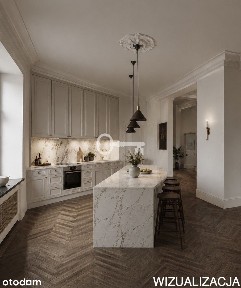 Prestiżowa lokalizacja | Zabytkowa kamienica