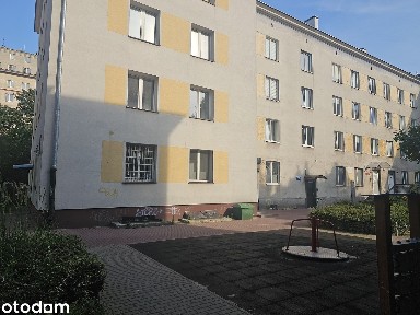 Dla singla lub pary. Blisko WUM,hali Banacha.Świetna lokalizacja,cicho