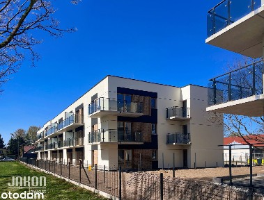 Mieszkanie 68,72 m², 4 pokoje, 2 balkony - Grodzisk Mazowiecki