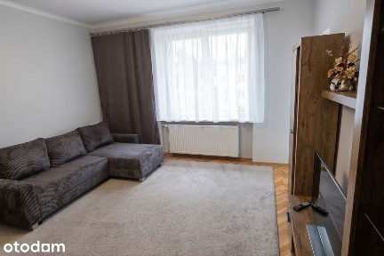 Jasne dwa pokoje | blisko metra | słodowiec
