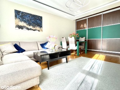 91,5 m² | 4 pokoje | Białołęka | Skarbka z Gór