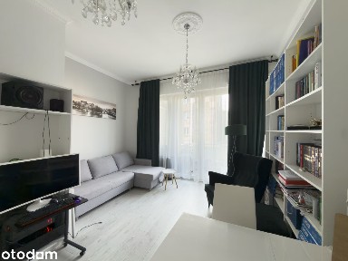kamienica z historią | 3,15 m wysokości | ciche patio | klimatyzacja