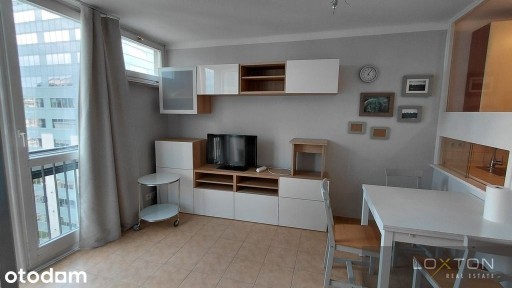 ul. Pereca, Mirów, Wola, Warszawa, mazowieckie