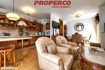 Mieszkanie 3pok, 76 m2 Mokotów, ul. Bobrowiecka