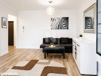 2 pokoje | 35 m² | Metro Ratusz Bemowo |