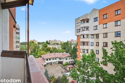Spektakularna panorama miasta. Wyjątkowo atrakcyjnie zaprojektowane.
