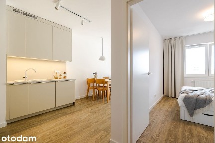 2-pokoje| 38,99 m2| Umeblowane| Blisko Galerii Mokotów |Wysoki komfort