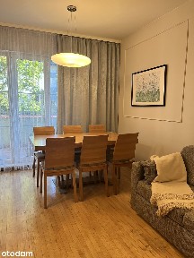 Przytulne mieszkanie dla rodziny na osiedlu 