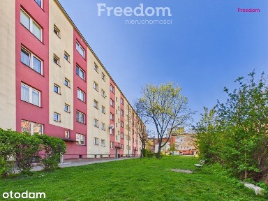 Kawalerka 23m2-Radom ul. Żeromskiego