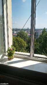 Bezpośrednio 32m, cisza, widok na zieleń | Powiśle, UW, Wisła