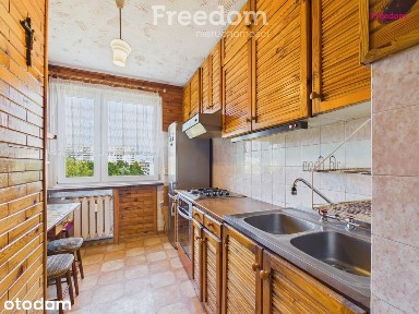 3 pokoje | 54 m² | Ustronie | Sandomierska -Radom