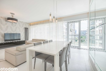 FOR SALE | 2-BEDROOM APARTMENT | GRZYBOWSKA 61