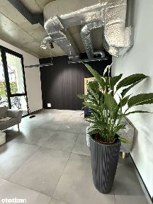 NOWE BIURA Łódź ul. Rewolucji 49A Centrum