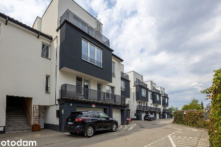 Rodzinny, dwupoziomowy apartament 146 m² | Taras 30 m² | Lesznowola
