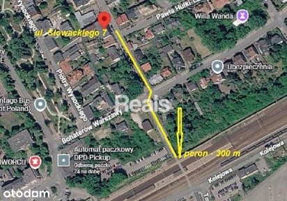 Żyrardów, 0% prow., super cena, Niski Czynsz!