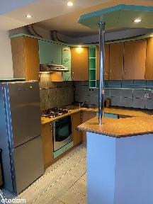 4-pokojowe, dwupoziomowe na Pogodnej