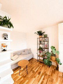 Gotowa kawalerka inwestycyjna 26 m² ·2 min od Pl. Zawiszy ·Po remoncie
