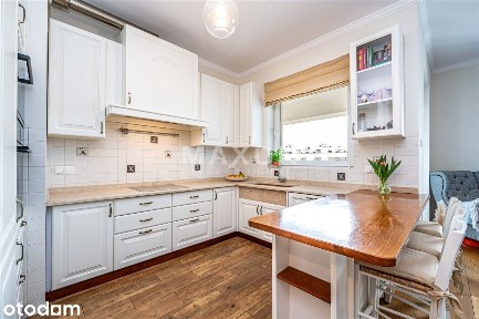 Osiedle Saska | Bez Prowizji | 2,9 M wysokość