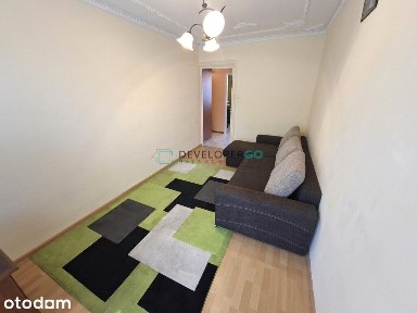 2-pokoje, 35,6 m² Super lokalizacja | Wyszyńskiego
