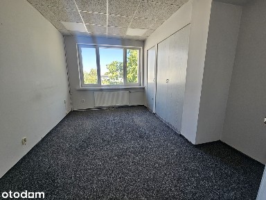 Lokal biurowy 43 m² | 2 pokoje | Poznań Górczyn