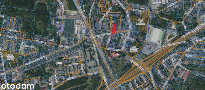 KATOWICE atrakcyjny lokal pod działalność produkcyjną/catering