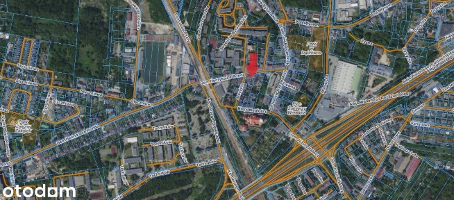 KATOWICE atrakcyjny lokal pod działalność produkcyjną/catering