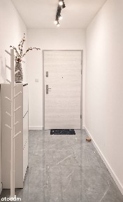 Nowoczesny 3-pokojowy apartament, garaż podziemny, ul. Różana 24