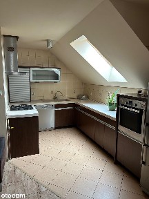 Do wynajęcia mieszkanie o pow. 110 m2 w Lubartowie