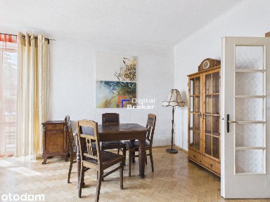 2 pok.|72 m² do dyspozycji|Parking|Wieniawa|Blisko KUL i UMCS