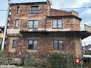 oferta inwestycyjna/ kamienica/ duża działka