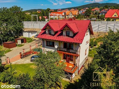 Limanowa, limanowski, małopolskie