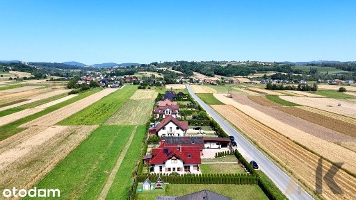 Podegrodzie, nowosądecki, małopolskie