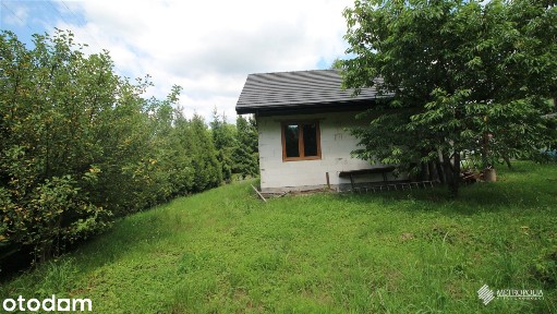 Krzywaczka, Sułkowice, myślenicki, małopolskie