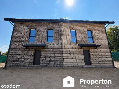 Dom w Janowicach | 120,89 m² | Blisko Krakowa