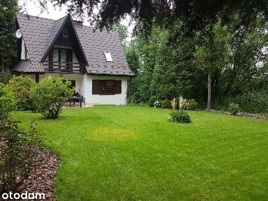 Kornatka - atrakcyjny dom weekendowy z ogrodem