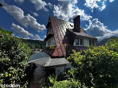 Dom na sprzedaż, Szczawnica, 7 pokoi