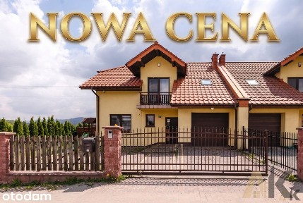 Dom Dla Twojej Rodziny W Nowym Sączu!