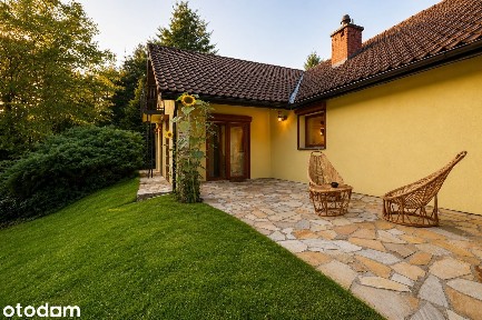 PL / UA / EN | 7 Pokoi | 380 m2 | Działka 2000 m2 | Kraków | Od zaraz