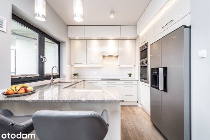 Do wynajecia apartament-Penthouse na Zablocie-Podgorze, Krakow