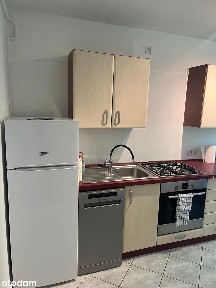 Do wynajęcia 44 m² | 2 oddzielne pokoje | centrum Skawiny