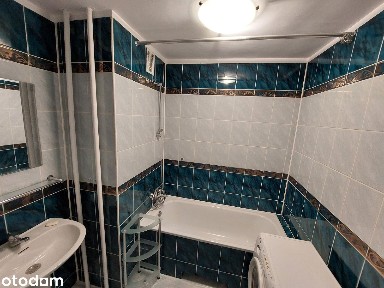 2 osobne pokoje z balkonem,osobna kuchnia