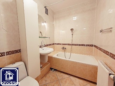 ul. Ceglarska 50m2 - 2-pokojowe bez mebli