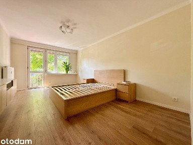 Dworcowa 3 | Płaszów | osobna kuchnia | balkon | odświeżone | od zaraz
