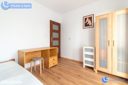 *Chancard Residence*Bronowice, 2 osobne pokoje.