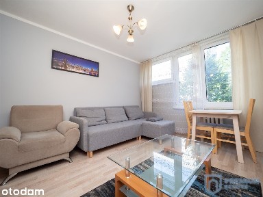 Os. Kalinowe | Kawalerka 25m² | tramwaj 7 min