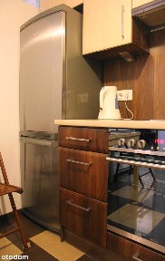 2 osobne pokoje, balkon, pętla Krowodrza Górka od 15. września