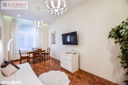 2 oodzielne pokoje -centrum - Karmelicka -Bagatela