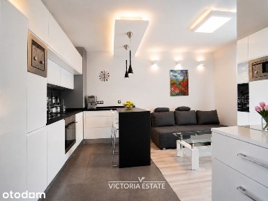 Ruczaj | 2 pokoje | duży balkon | ul. Lubostroń