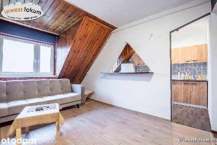 Mieszkanie, 26.0 m², Olkusz