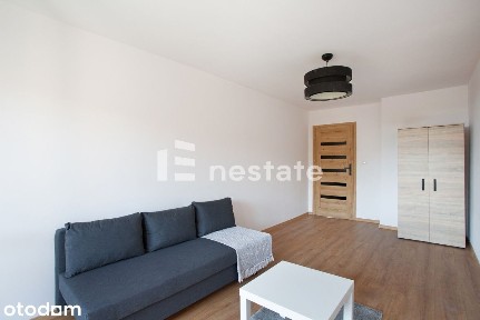 Po remoncie | Balkon | Dla studentów